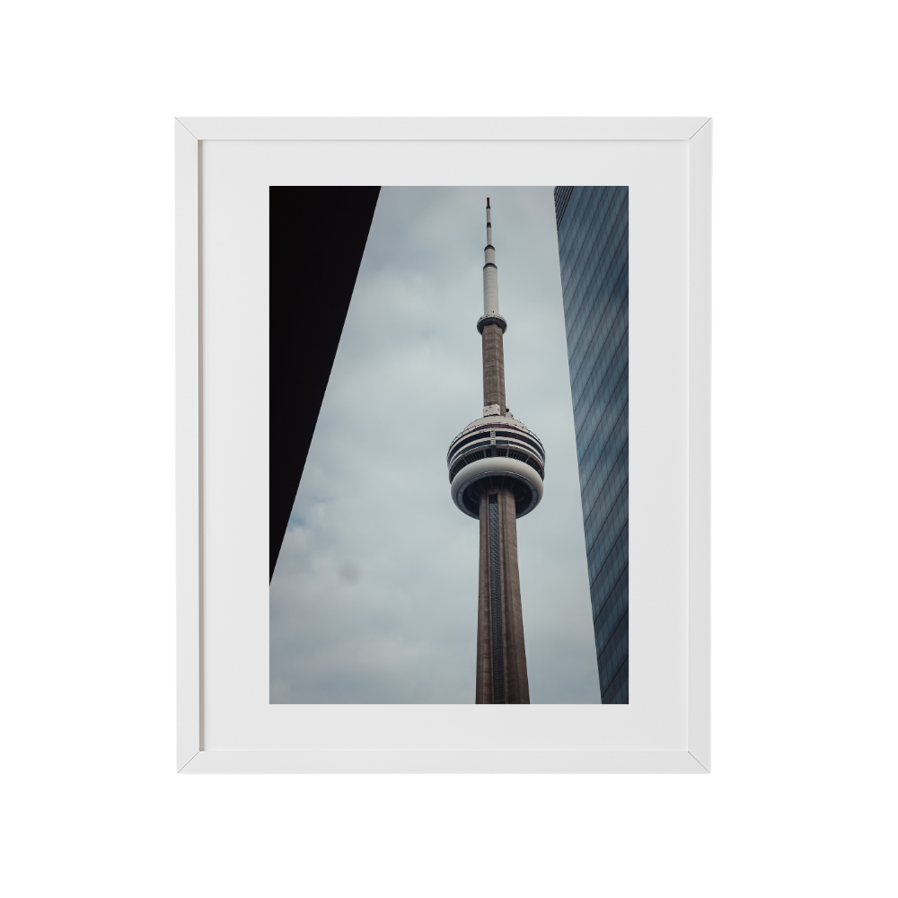 Toronto Broadcast