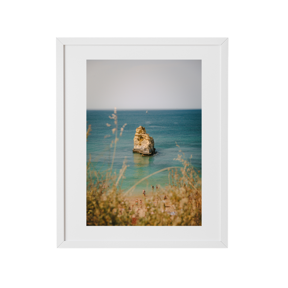 Summer Isolation