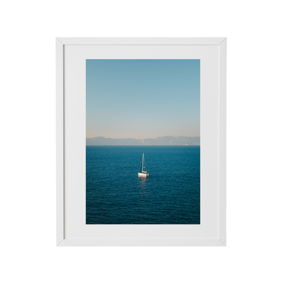 Set Sail