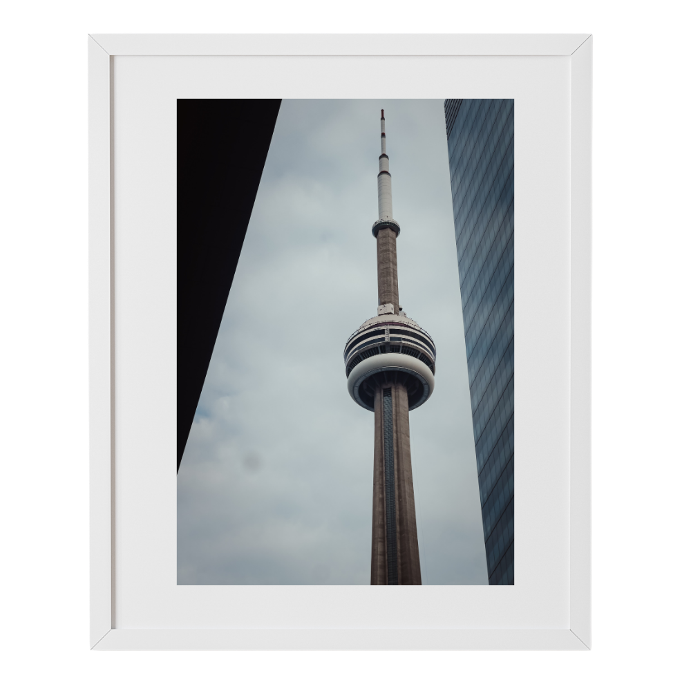 Toronto Broadcast