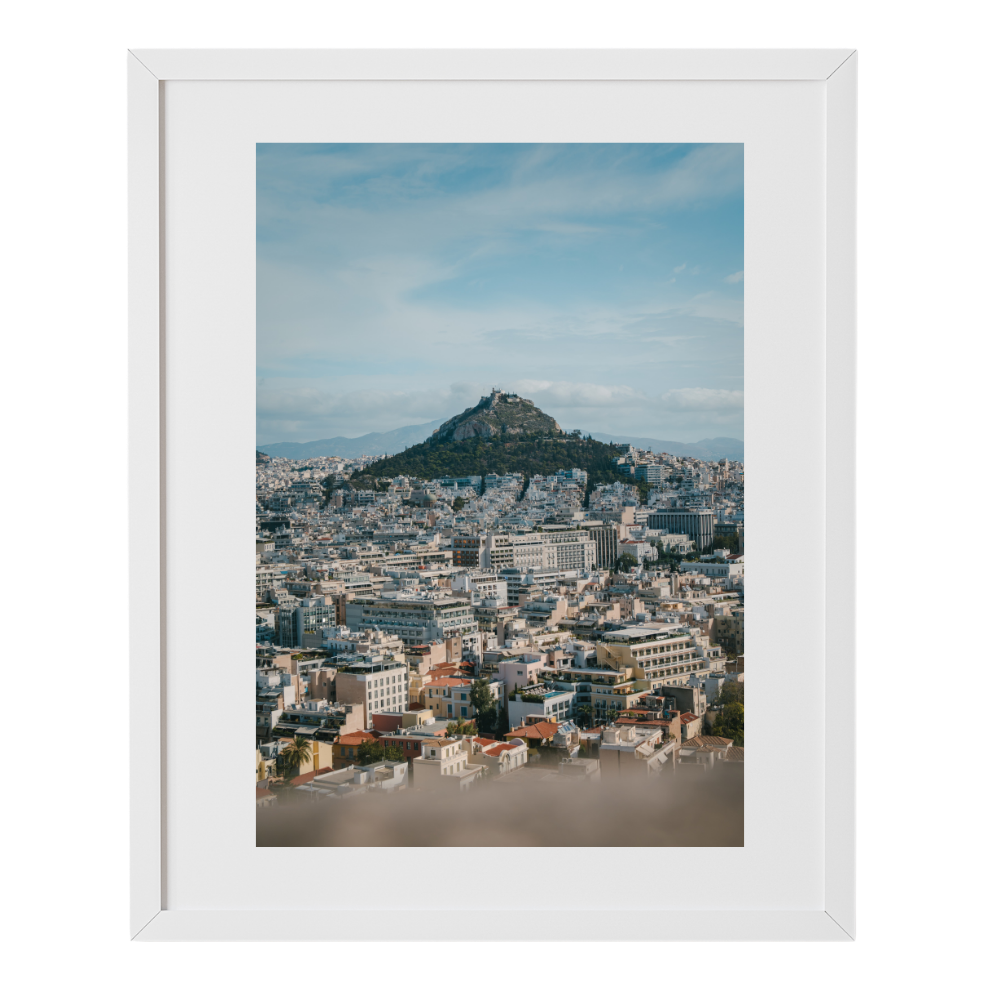 Top of the City