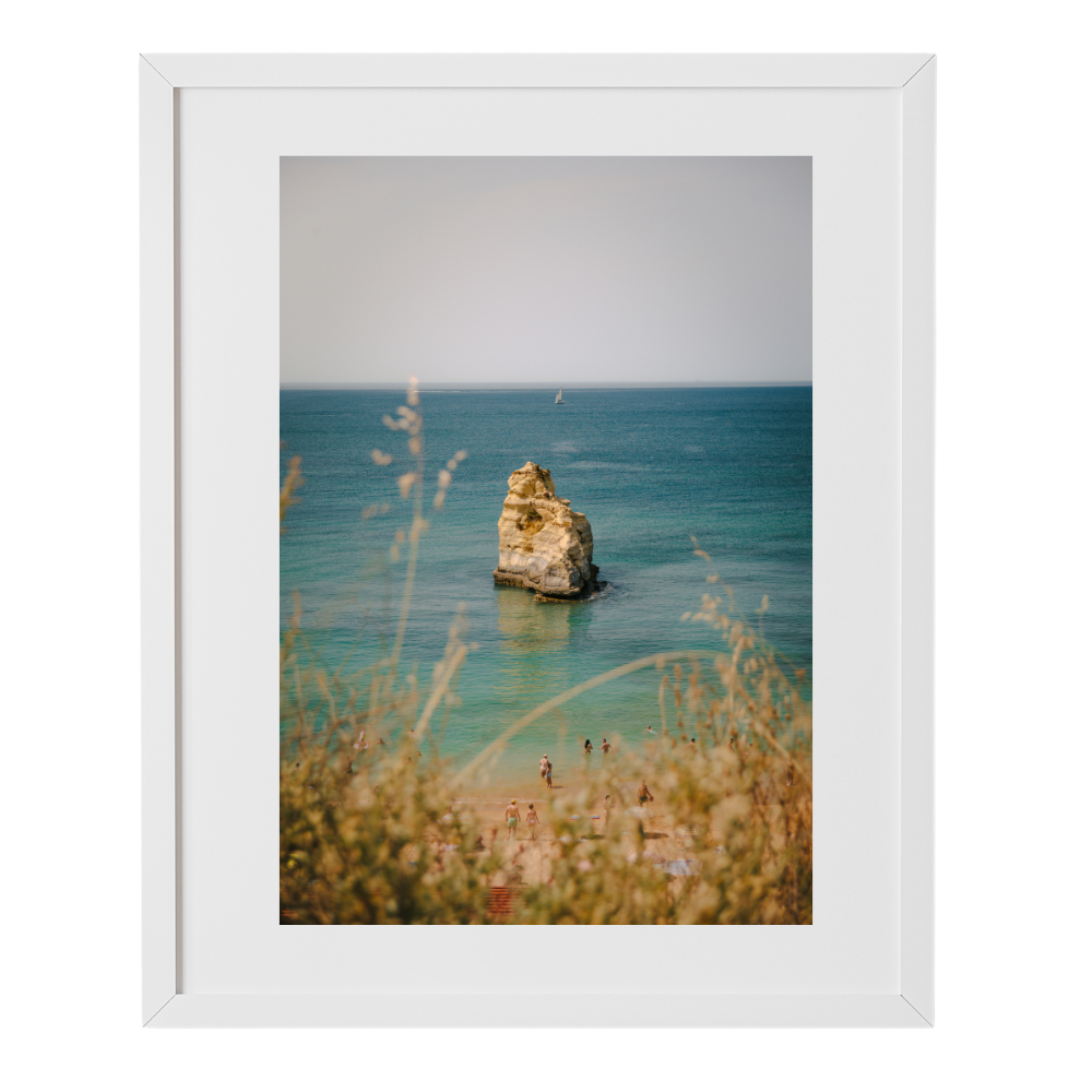 Summer Isolation