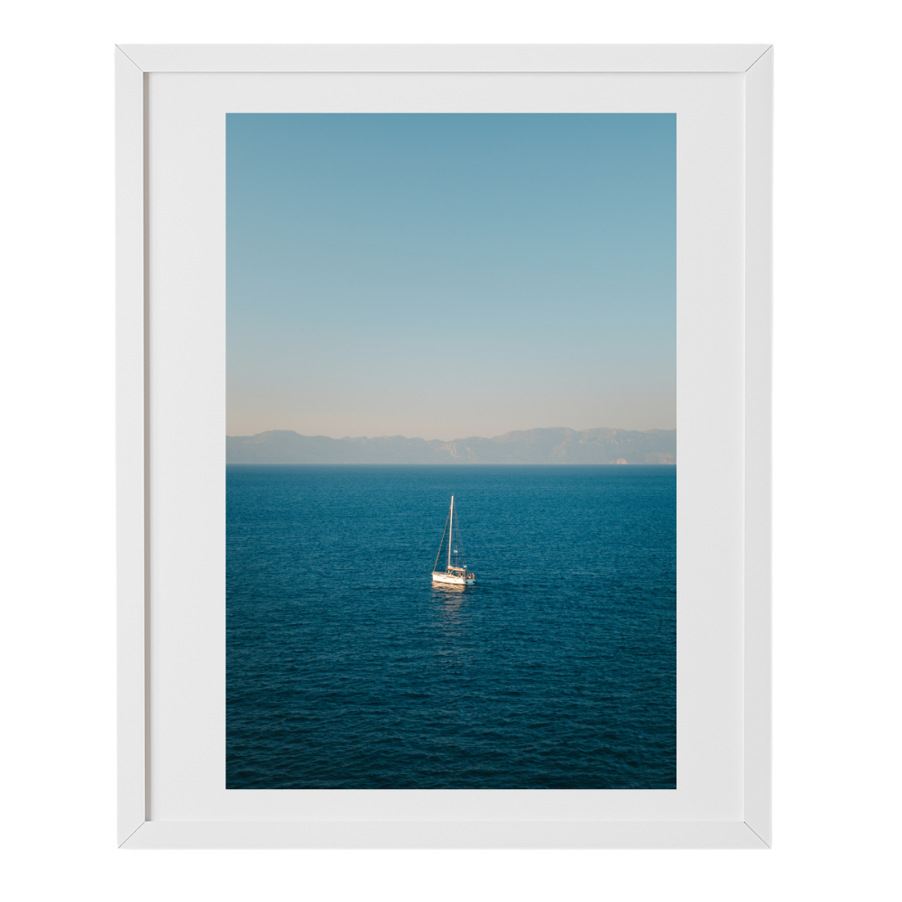 Set Sail
