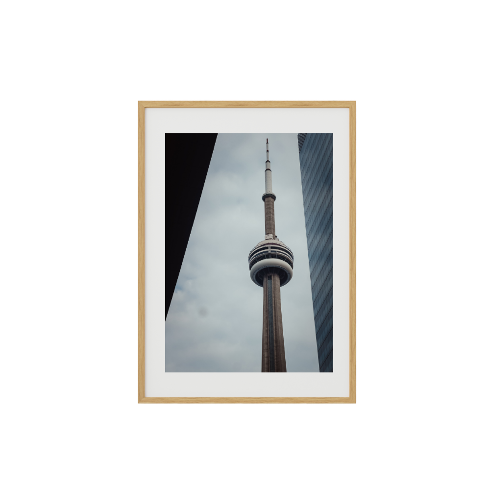 Toronto Broadcast
