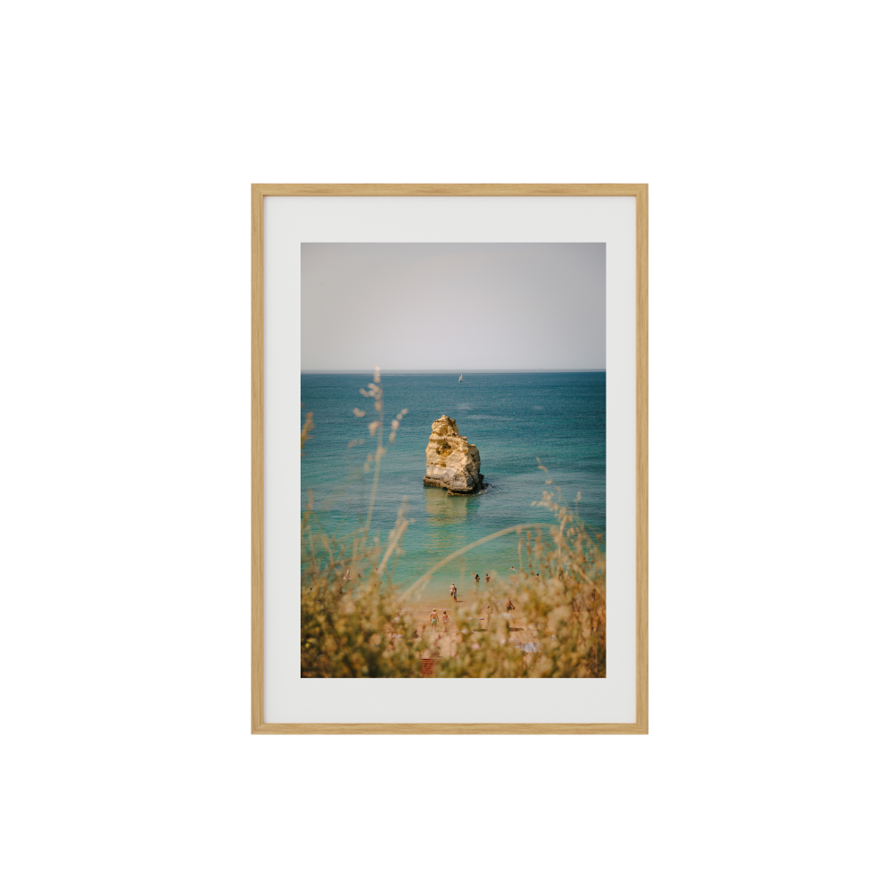 Summer Isolation
