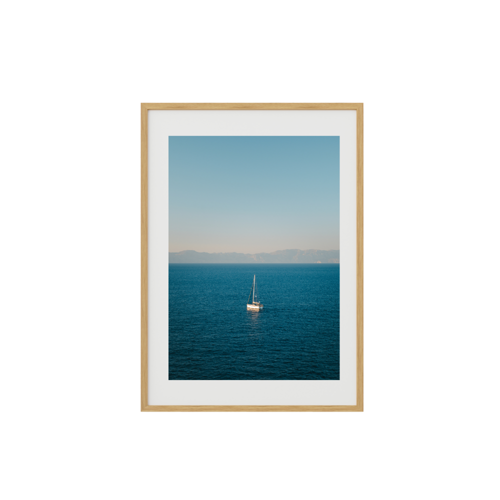 Set Sail