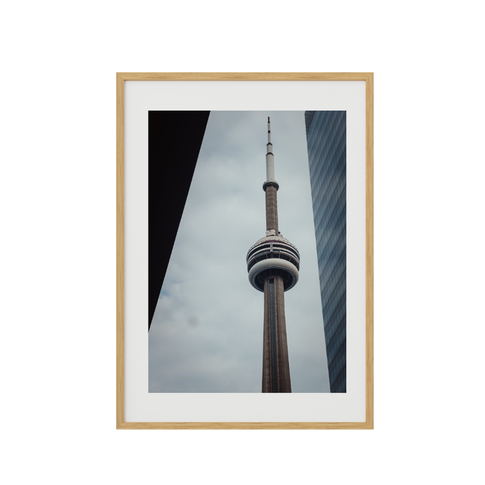 Toronto Broadcast