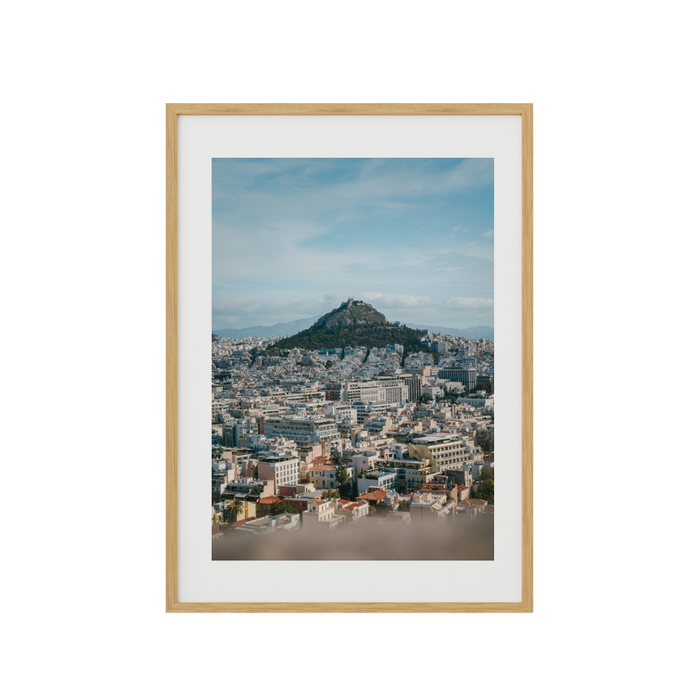 Top of the City