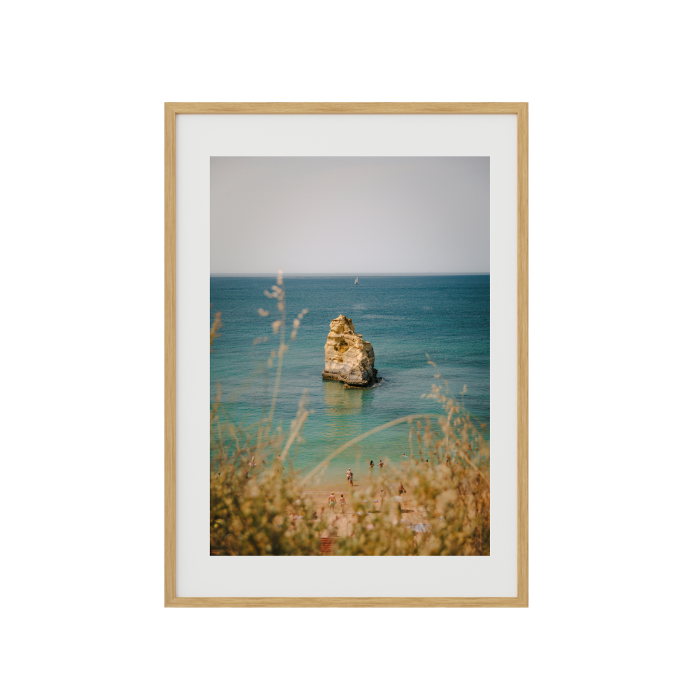 Summer Isolation