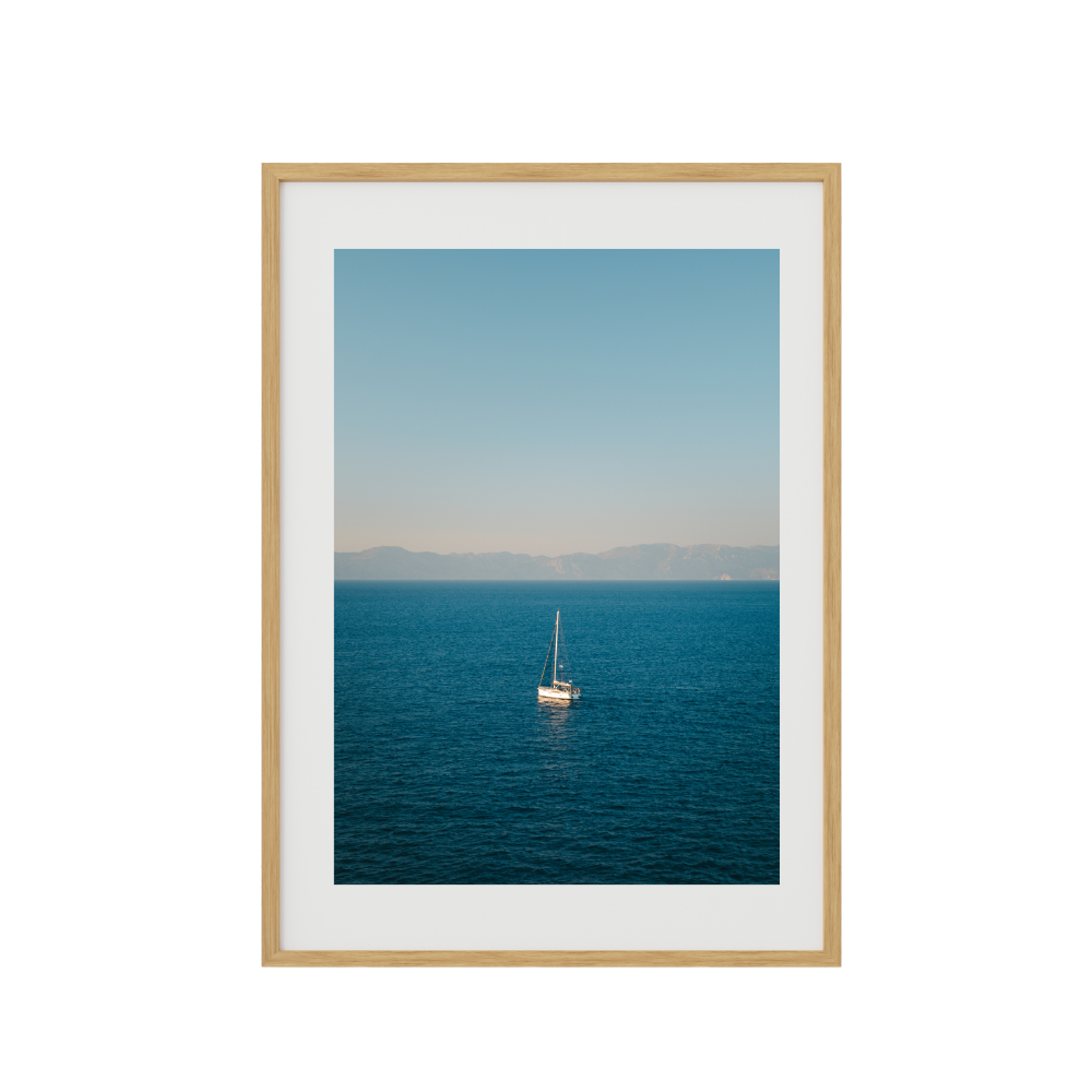 Set Sail
