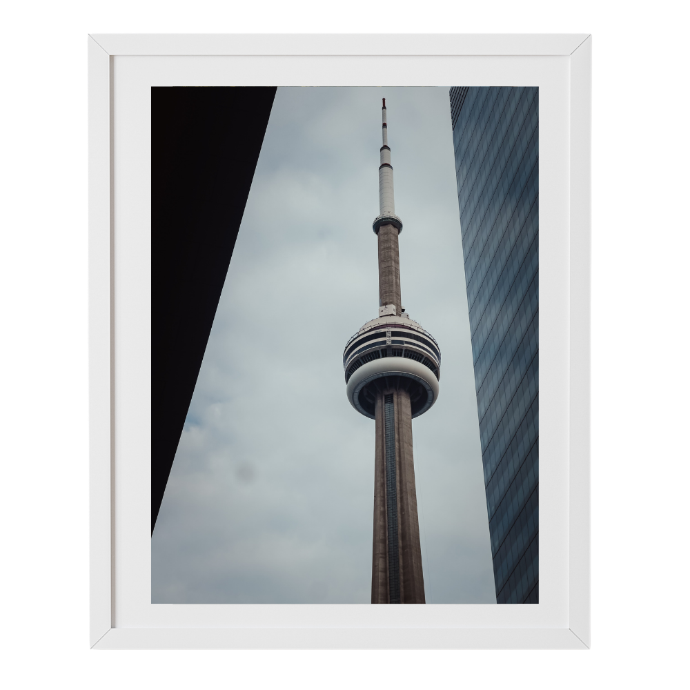 Toronto Broadcast