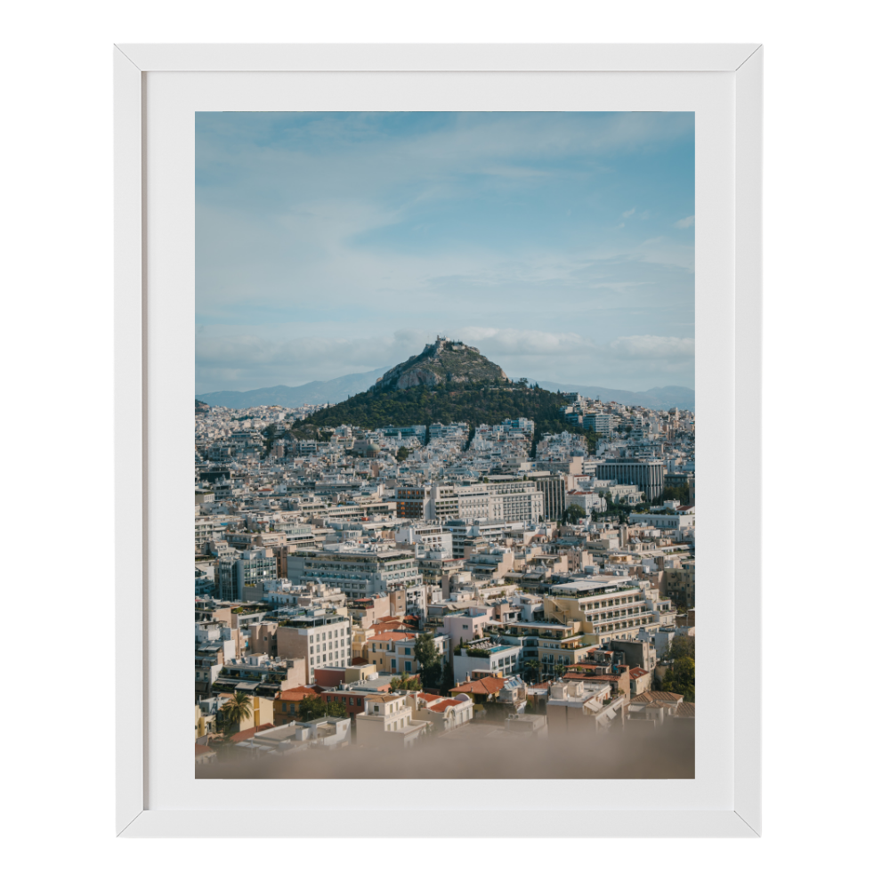 Top of the City