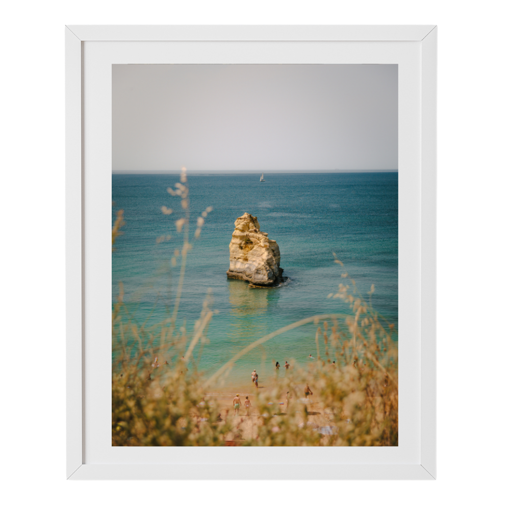Summer Isolation