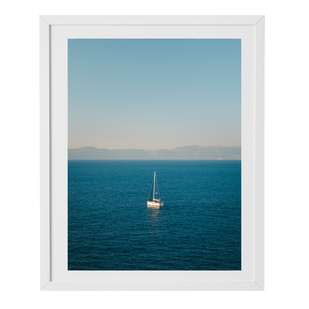 Set Sail